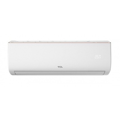 Climatisseur chaud\/froid TCL INVERTER 9000BTU -Blanc- (TAC-09CHSA\/XA71)