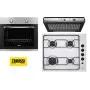 Pack ZANUSSI