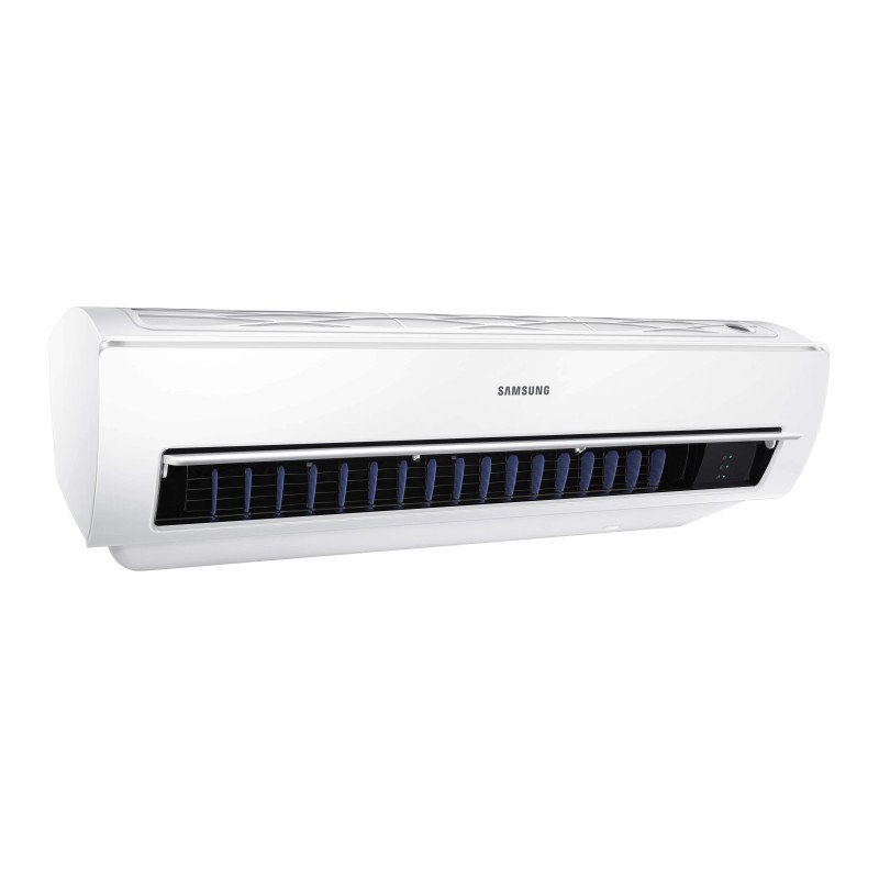Climatiseur Triangulaire Samsung Split 9000 BTU Chaud /Froid SAMSUNG - 1