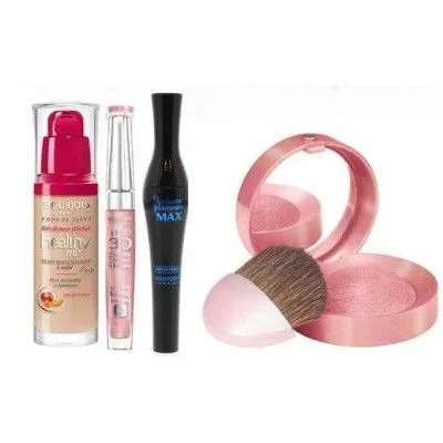 Pack Maquillage BOURJOIS