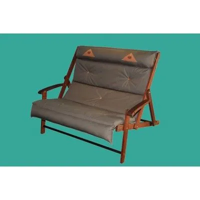 CHAISE LONGUE LOMBRA DEUX PLACES