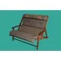 CHAISE LONGUE LOMBRA DEUX PLACES