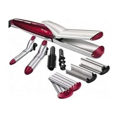 Lisseur multi-styler 10en1 BABYLISS (MS21E)