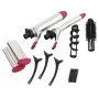 Lisseur multi-styler 10en1 BABYLISS (MS21E)