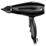 Sèche cheveux Pro LighBABYLISS BABYLISS 2000W -Noir- (6604E)