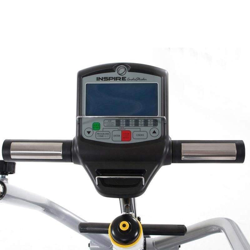 Vélo elliptique maximum Pro FINNLO (3956) FINNLO - 2