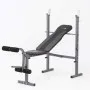 Banc de musculation pliable EVERFIT (WBK-500)