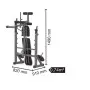 Banc du Musculation Toorx  (WBX-60)