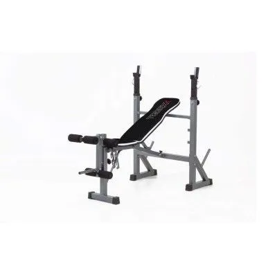 Banc du Musculation Toorx  (WBX-60)