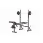 Banc du Musculation Toorx  (WBX-60)