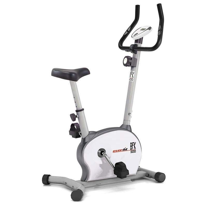 Vélo magnétique EVERFIT (BFK-500) EVERFIT - AFFARIYET - bas prix