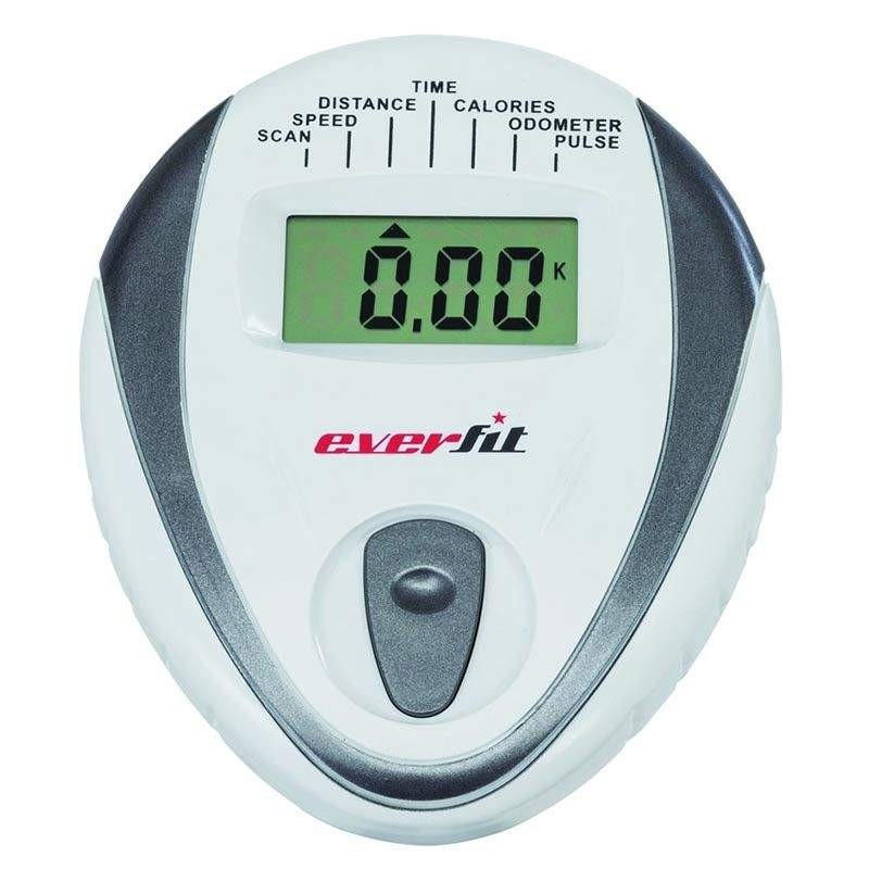 Vélo magnétique EVERFIT (BFK-500) EVERFIT - AFFARIYET - bas prix