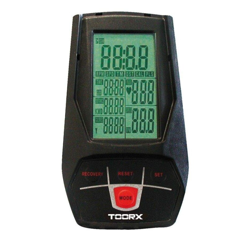 Vélo magnétique spenning TOORX (SRX-80-EVO) TOORX - Affariyet - meilleur prix - bas prix