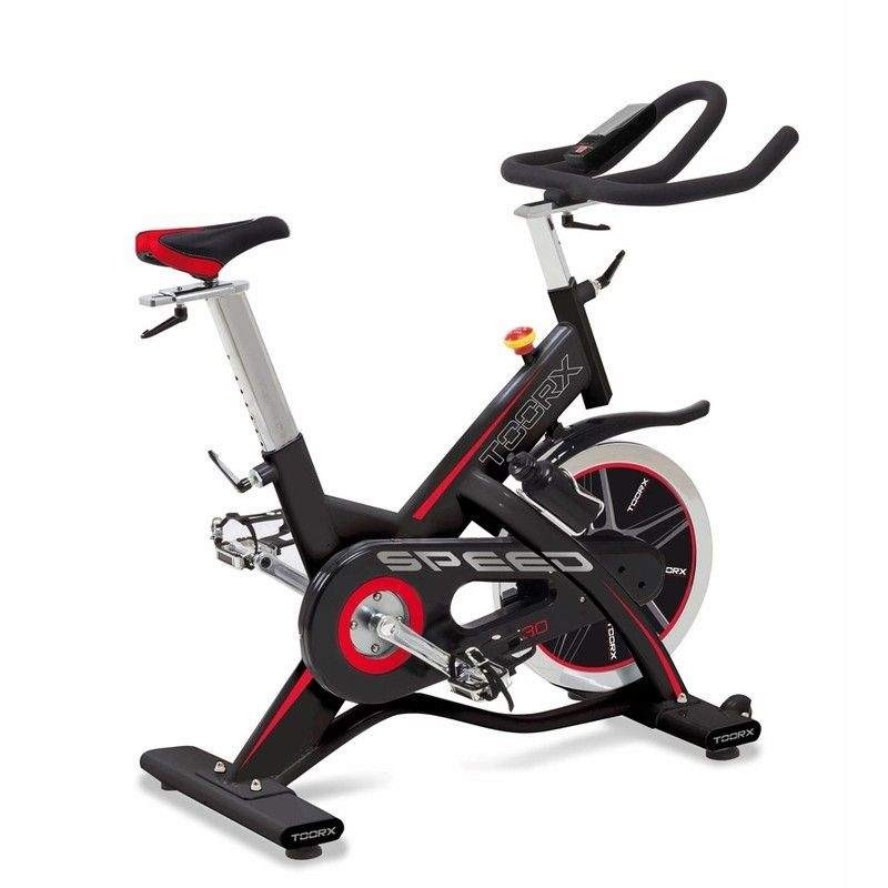 Vélo magnétique spenning TOORX (SRX-80-EVO) TOORX - Affariyet - meilleur prix - bas prix