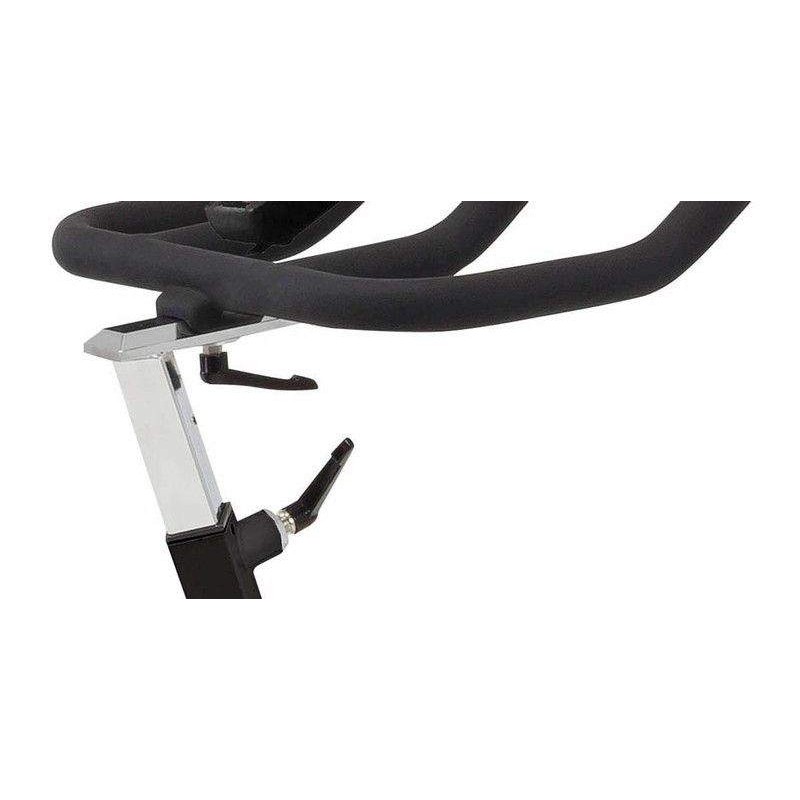 Vélo magnétique spenning TOORX (SRX-80-EVO) TOORX - Affariyet - meilleur prix - bas prix