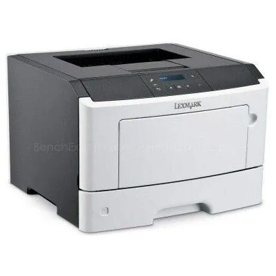 LEXMARK MS 410 DN