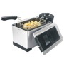 Friteuse semi-professionnelle 1800W RUSSELL HOBBS (19773-56) RUSSELL HOBBS - 1 Chez affariyet pas cher