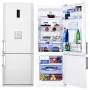 Réfrigérateur BEKO No Frost 475L Blanc