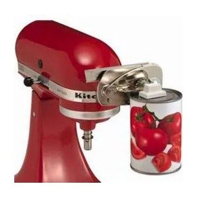 Ouvre Boite KITCHEN AID
