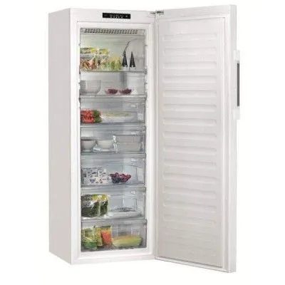 Whirlpool WVA 35642 NFW