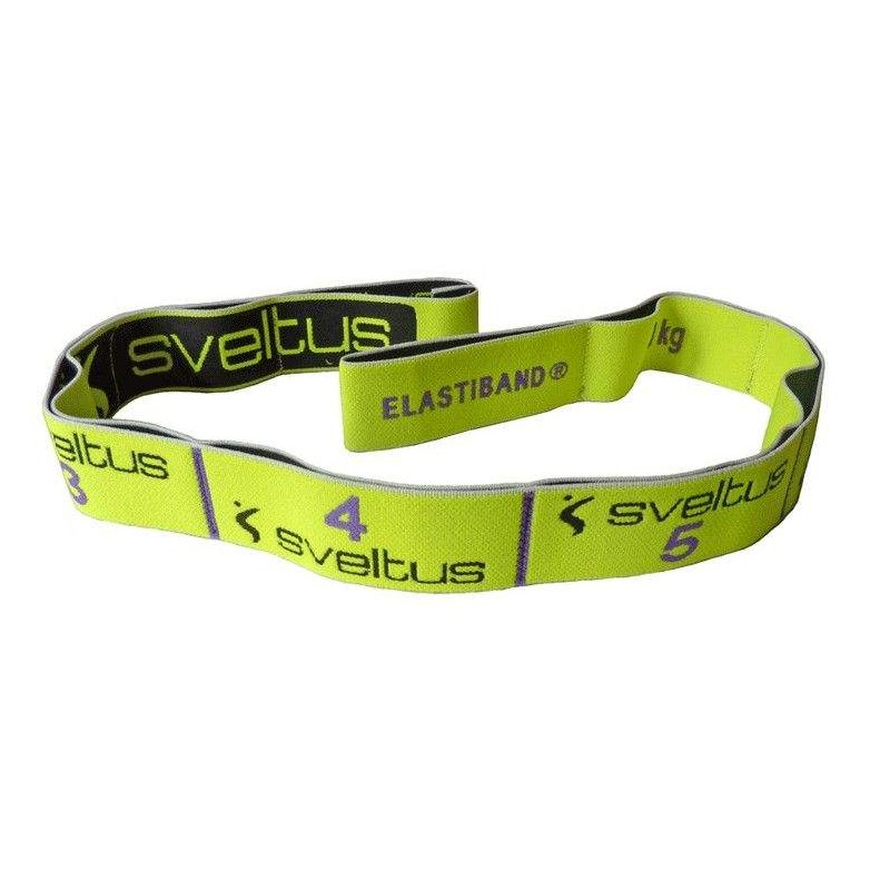 Elastiband SVELTUS 10 kg (0111) SVELTUS - 2
