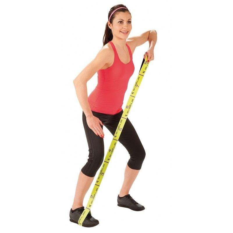 Elastiband SVELTUS 10 kg (0111) SVELTUS - 1