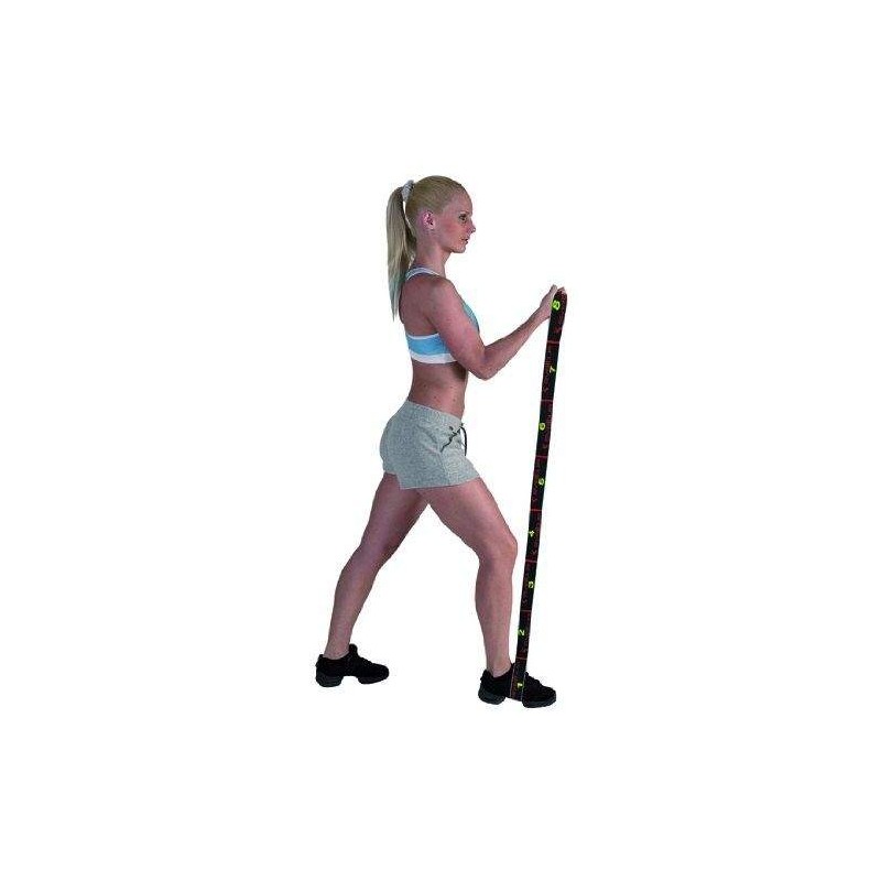 Elastiband souple SVELTUS 15KG (0143) SVELTUS - 1