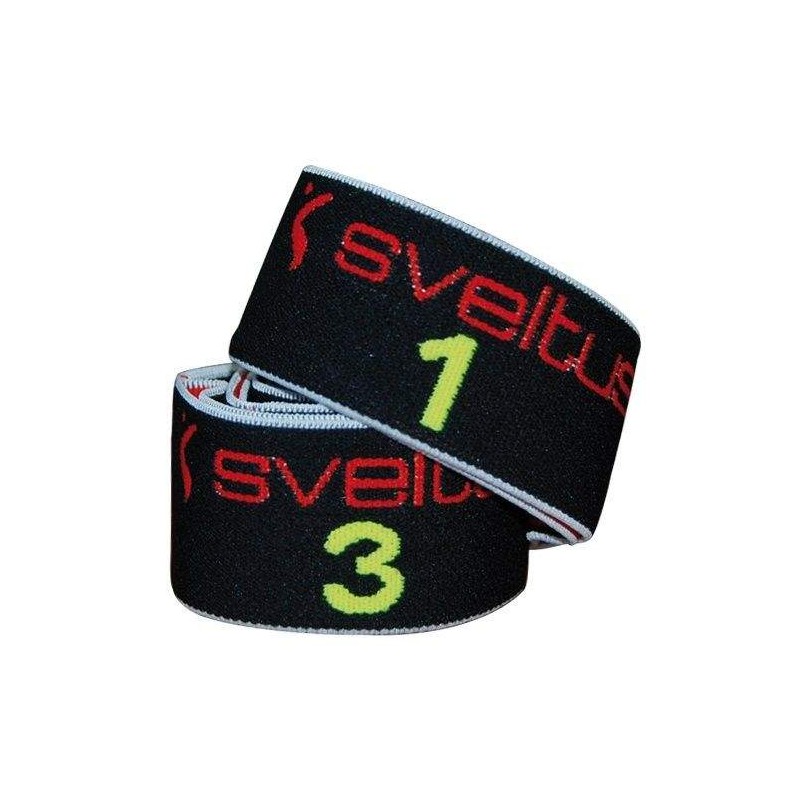 Elastiband souple SVELTUS 15KG (0143) SVELTUS - 2