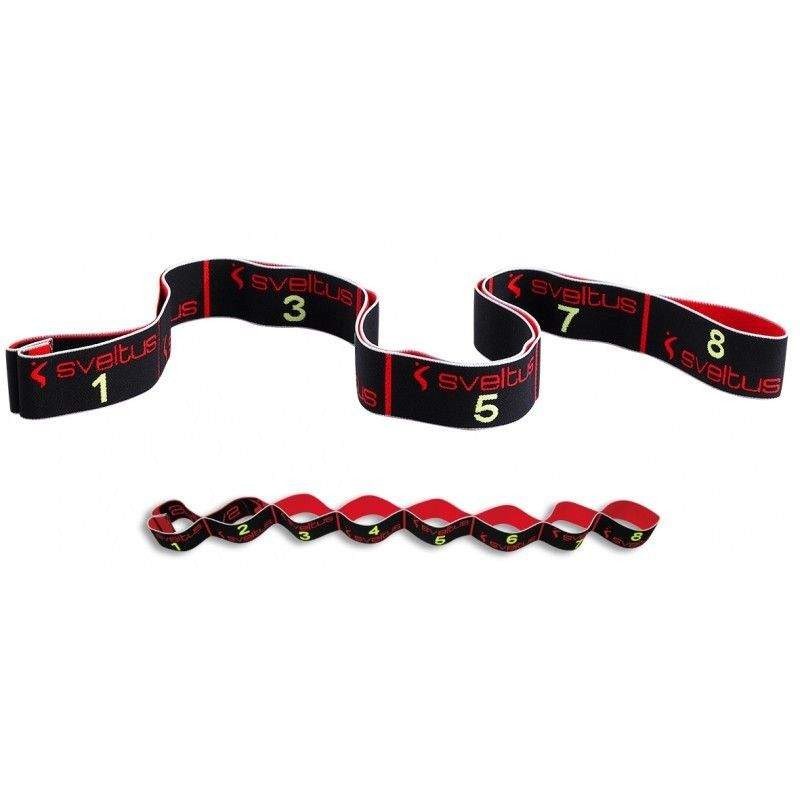 Elastiband souple SVELTUS 15KG (0143) SVELTUS - 5