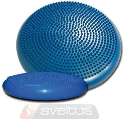 BALANCE DISC SVELTUS 3001