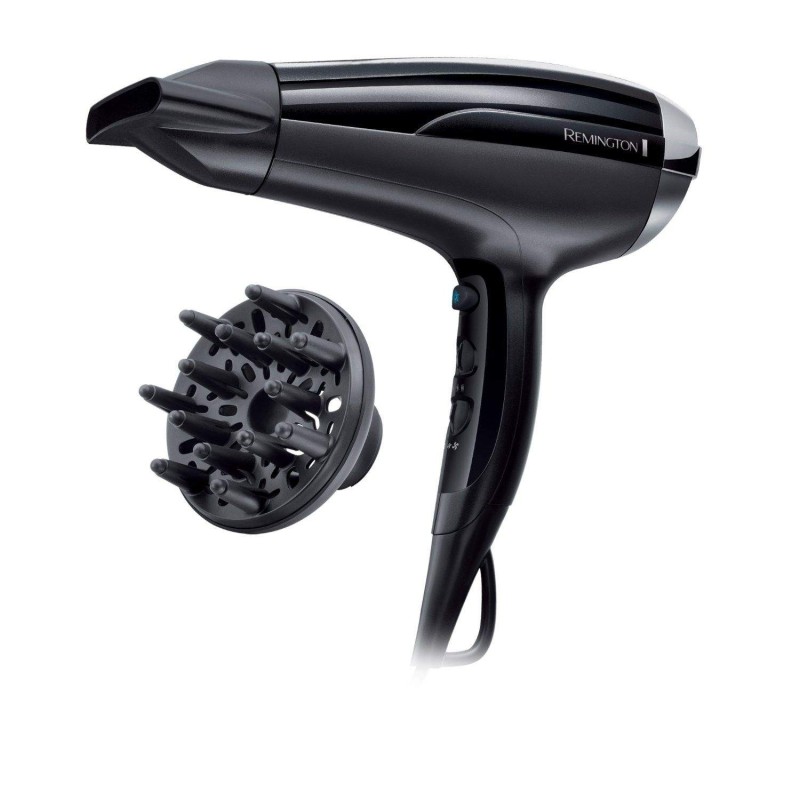 Sèche cheveux Pro-Air Shine REMINGTON D5215 REMINGTON - 1 chez affariyet pas cher