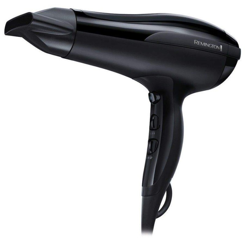 Sèche cheveux Pro-Air Shine REMINGTON D5215 REMINGTON - 2 chez affariyet pas cher