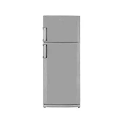 RÉFRIGÉRATEUR BEKO 450L DS145010S No Frost silver