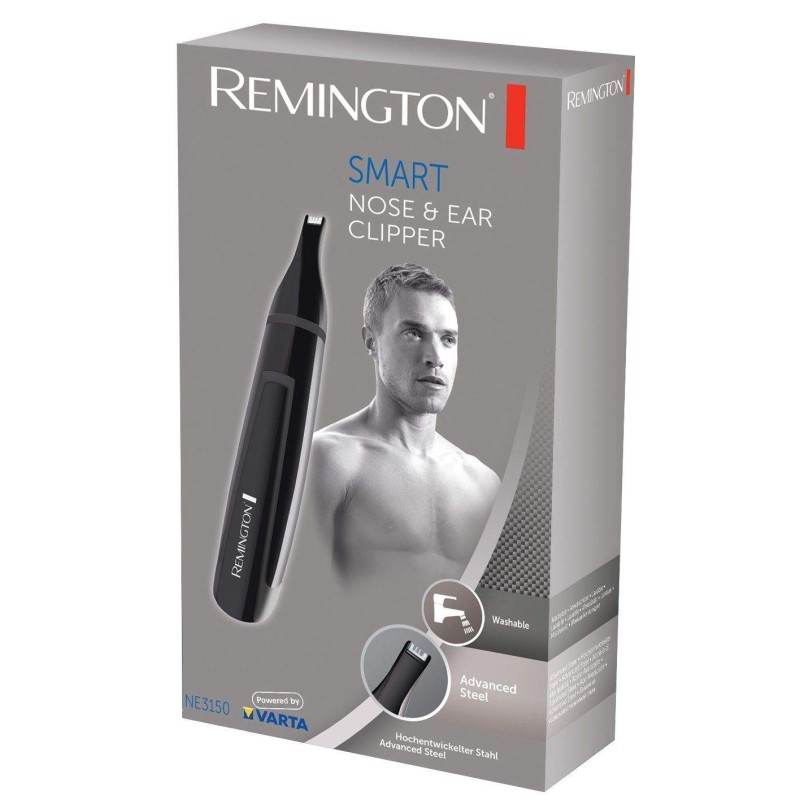 TONDEUSE A NEZ REMINGTON NE3150 REMINGTON - 2 chez affariyet pas cher