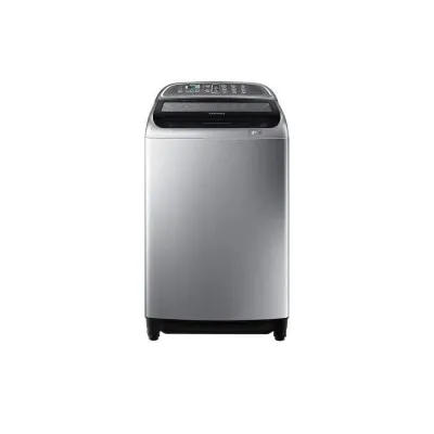 Machine À Laver Samsung Top Load 12kg -Silver