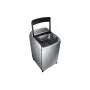 Machine À Laver Samsung Top Load 12kg -Silver
