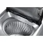 Machine À Laver Samsung Top Load 12kg -Silver