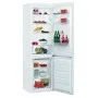Réfrigérateur WHIRLPOOL 360 L No Frost BSNF 8121 W
