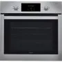 Four électrique WHIRLPOOL 60L Inox (AKP74IX)