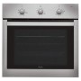 Four électrique WHIRLPOOL 60 cm Inox (AKP738IX) - 1-meilleur prix chez Affariyet-prix bas