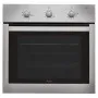 Four Électrique Whirlpool 65L -Inox