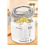 Friteuse uno MOULINEX -Blanc (AF123111)