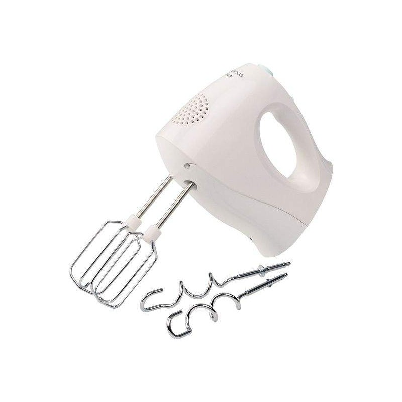 Batteur KENWOOD 250W -Blanc (HM330) KENWOOD - 1 Batteur KENWOOD 250W -Blanc (HM330) KENWOOD - 1