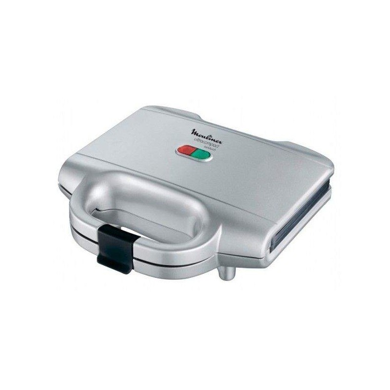 Panini ultracompact 700W MOULINX (SM156140) MOULINEX - 1 chez affariyet moins cher