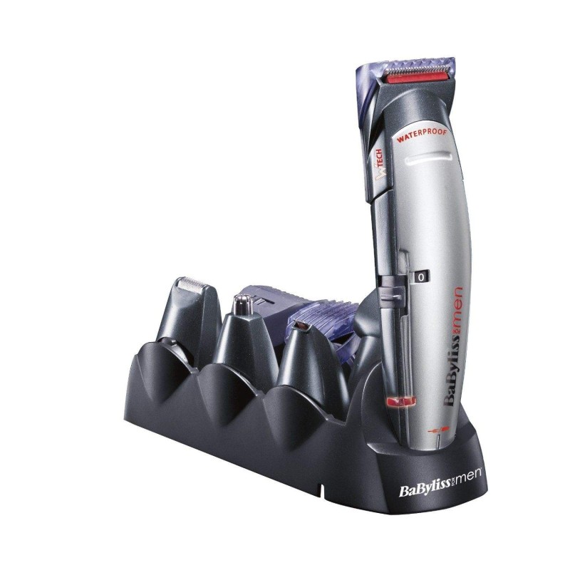 Tondeuse multi-usages BABYLISS (E837E) BABYLISS - 1 Chez affariyet à bas prix