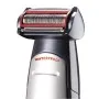 Tondeuse Multifonction X10 Sans Fil Waterproof BaByliss