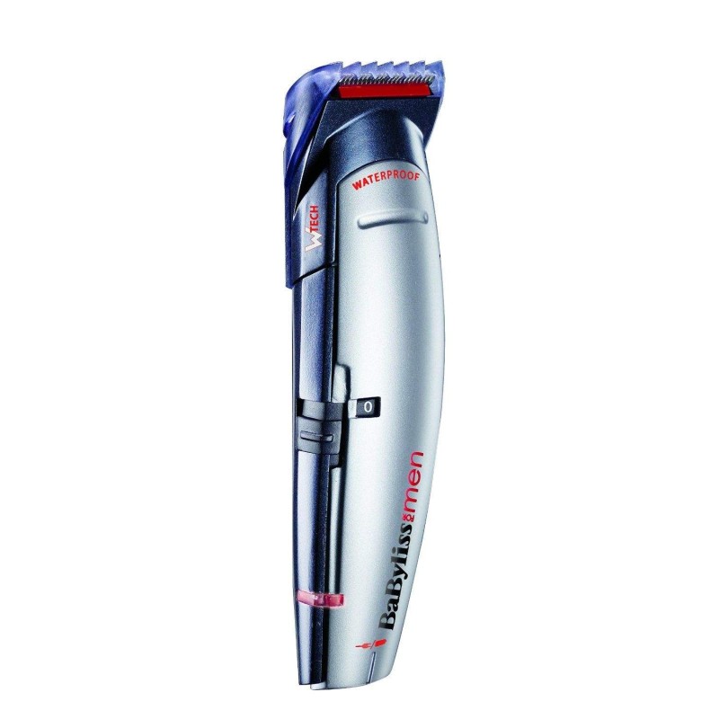 Tondeuse multi-usages BABYLISS (E837E) BABYLISS - 5 Chez affariyet à bas prix