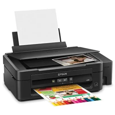 EPSON L210