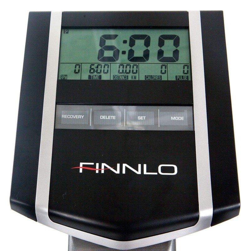 Vélo elliptique Finum Finnlo (3262) FINNLO - 3 chez affariyet pas cher