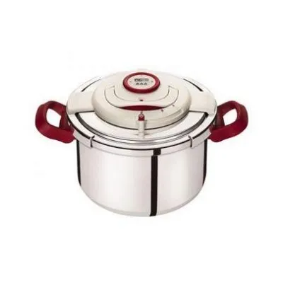 COCCOTTE CLIPSO CONTROL + PRECISION TEFAL P4411462